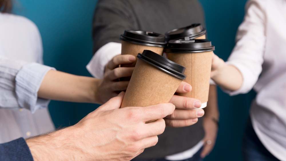 ¿La proteína en polvo con café es saludable? 1 La proteina en polvo con cafe es saludable