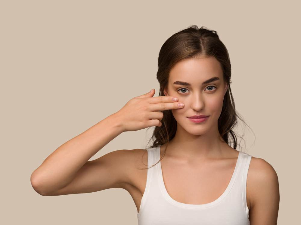 3 claves para tus parches caseros para ojeras con cafeína anhidra: receta natural y efectiva 2 Parches caseros para ojeras con cafeína anhidra