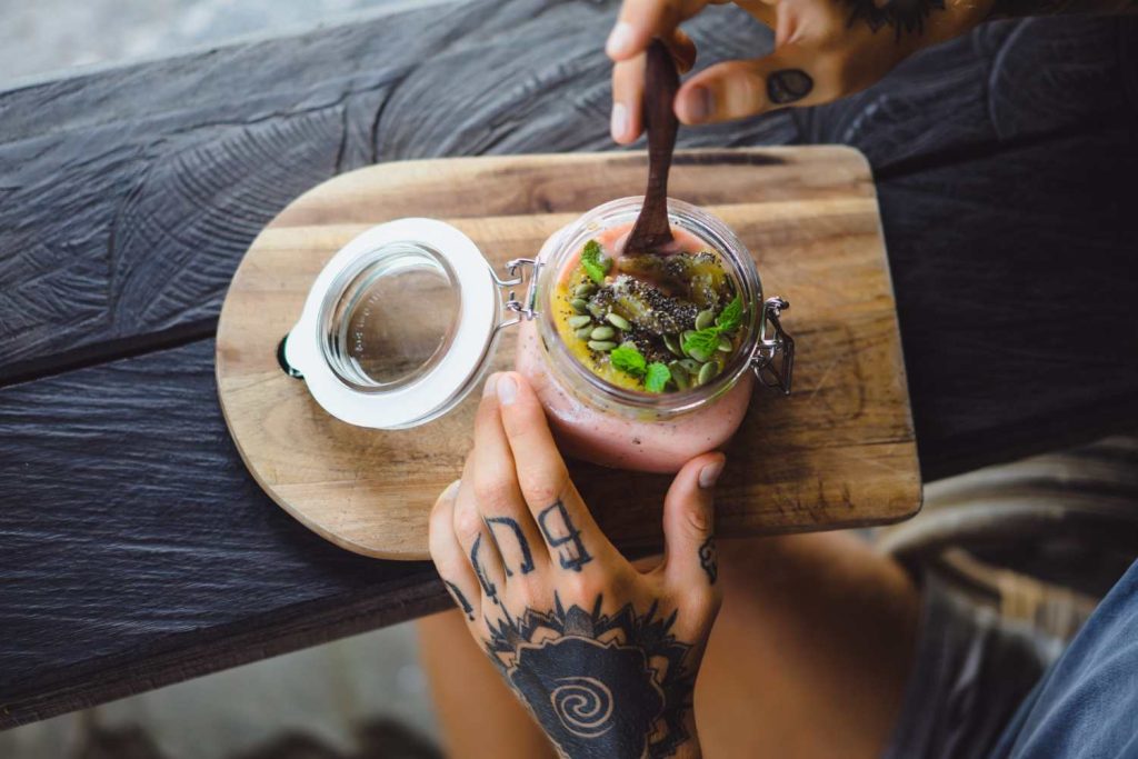 ¿Es verdad que la cafeína es apta para veganos? 4 formas de reconocerla 1 la cafeina es apta para veganos