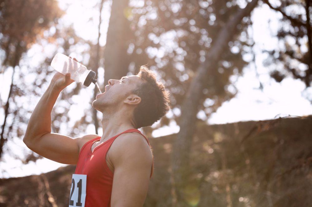 Evita el golpe de calor con estos 8 consejos para correr en verano 2 8 consejos para correr en verano