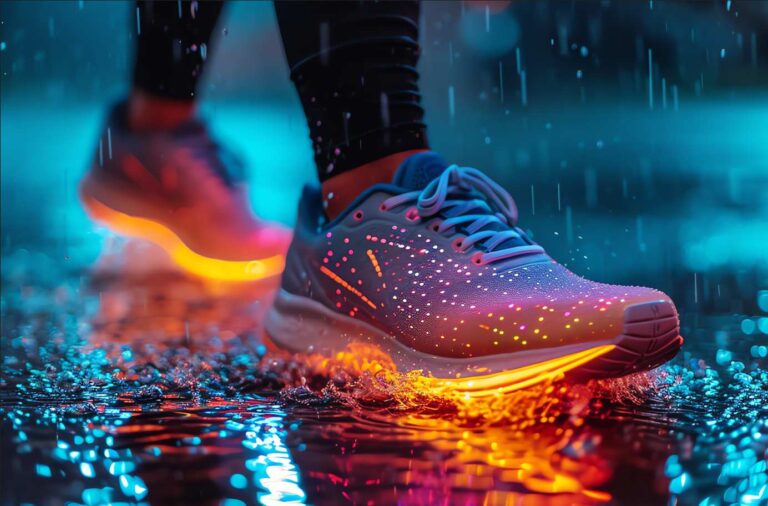 5 consejos para correr y entrenar con lluvia