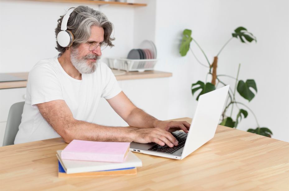Cómo concentrarse para estudiar en casa 2 Como concentrarse para estudiar en casa
