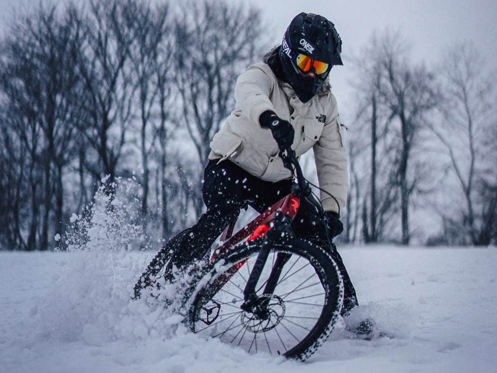 4 deportes para practicar en la nieve este invierno 2 4 deportes para practicar en la nieve