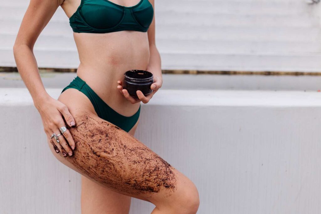 ¿Qué es la cafeína anhidra cosmética pura? 6 usos 1 comprar cafeina pura online