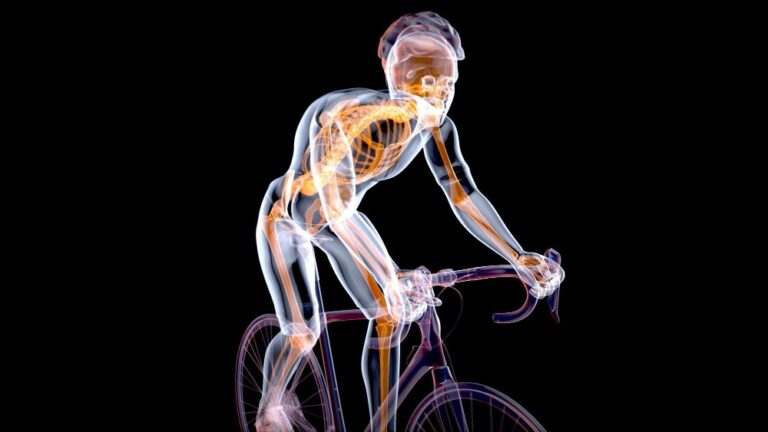 Cafeína y factores neuromusculares