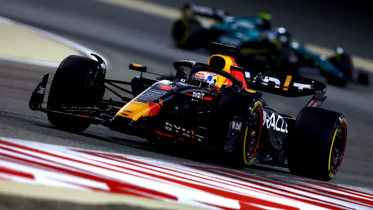 Cafeína anhidra para aumentar la resistencia en carreras de automovilismo y razones para usarla 8 formula 1 cafeina anhidra para aumentar resistencia