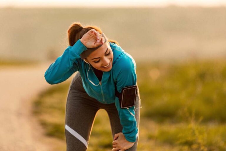 Cómo afecta el deporte a la salud mental