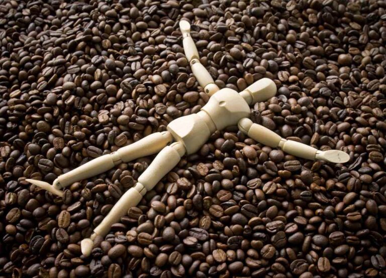 CAfeína y cosmética