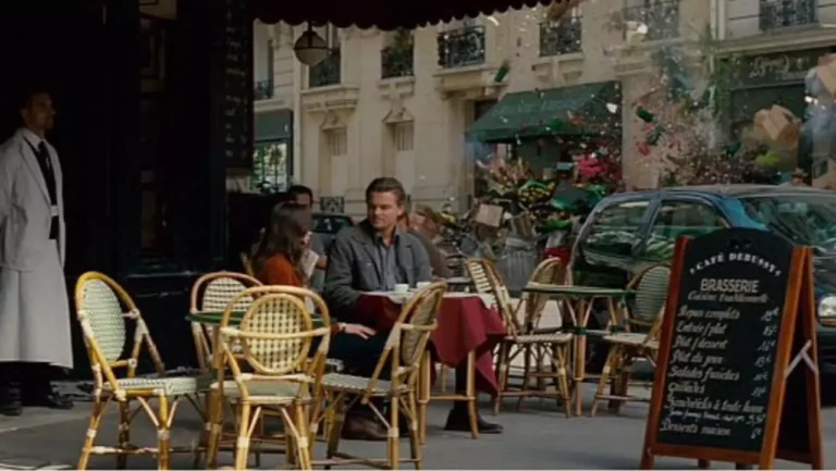 Leonardo Di caprio tienda de cafeína anhidra