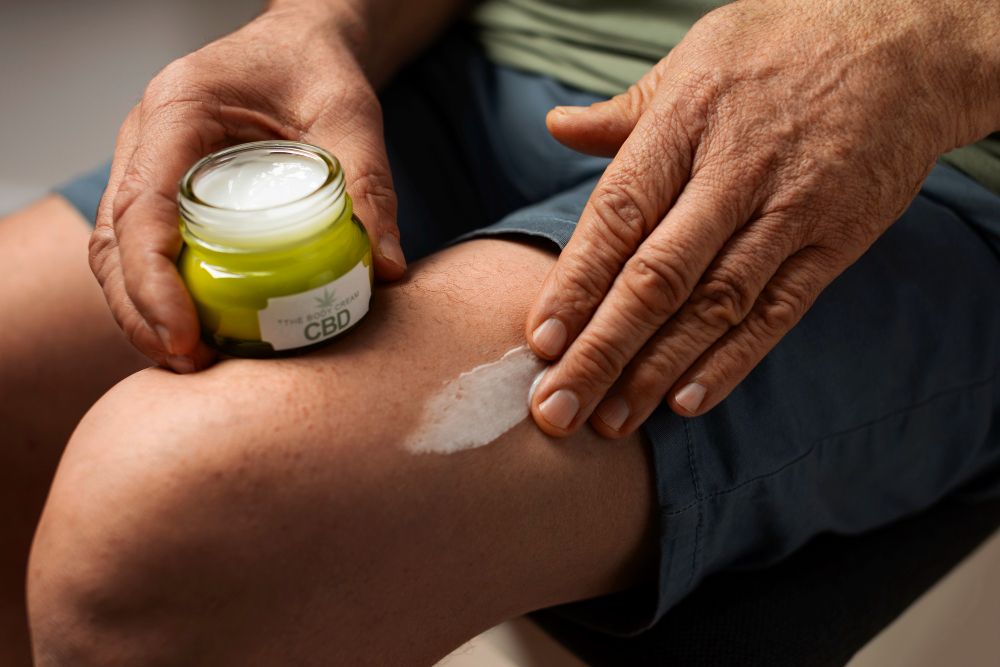 Receta de crema anticelulitis con cafeína anhidra 3 Cosmética casera con cafeína
