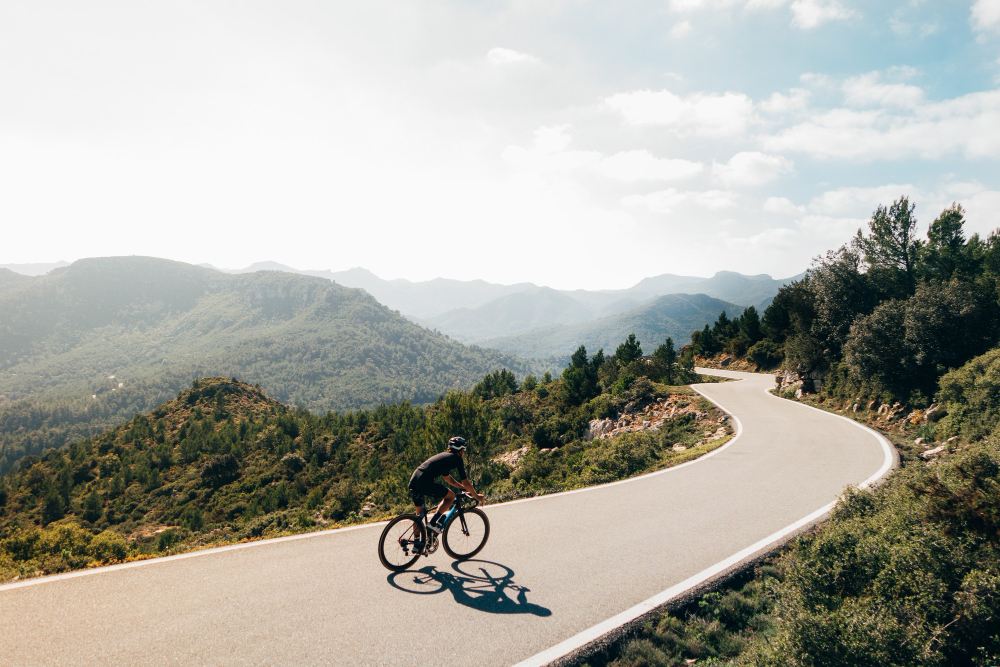 Tipos de ciclismo por cafeína en polvo 2 Comprar cafeína