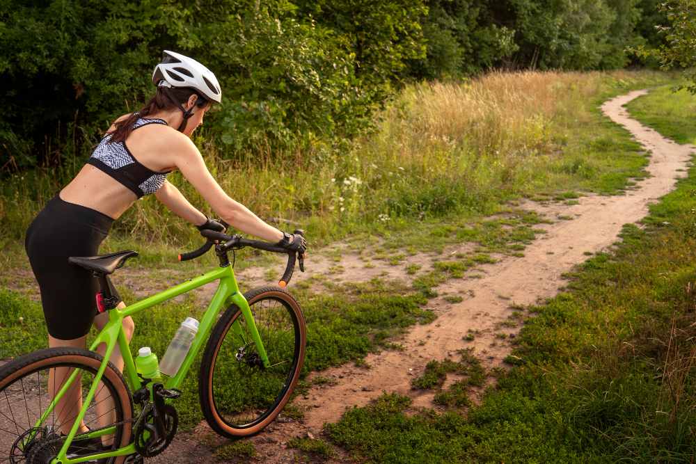 Tipos de ciclismo por cafeína en polvo 3 Suplemento mtb