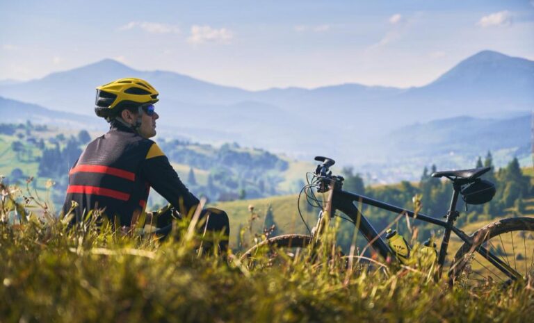 Tipos de ciclismo